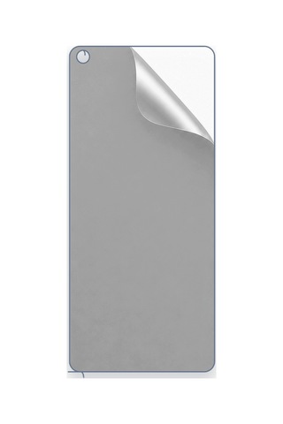 Oppo Find X2 Neo Uyumlu Ön Yüzey Mat Hidrojel Ekran Koruyucu 45165246