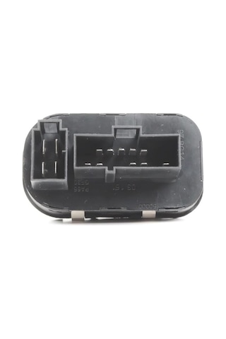 Ford Mondeo Cam Açma Anahtarı Düğmesi Sol 1996-2001