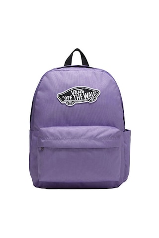 Vans Old Skool Classic Backpack Sırt Çanta Vn000h4y6ph1 Mor Mor