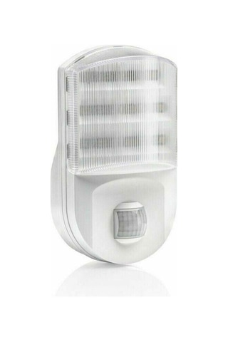 Mordely Sensörlü Gece Lambası Koridor Aydınlatmaları