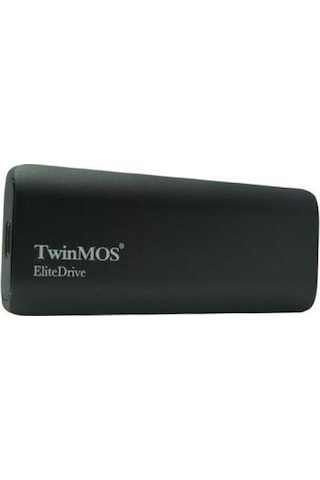 1 Tb Twınmos Ext Ssd Usb3.2/type-c Pssdggbmed32