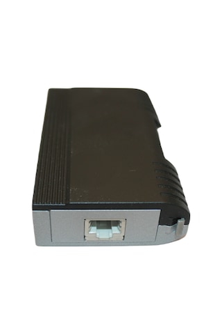 Phoenix Contact DT-LAN-CAT.6+ 10Gbps Ethernet Yıldırım Koruyucu RJ45 DIN-Ray