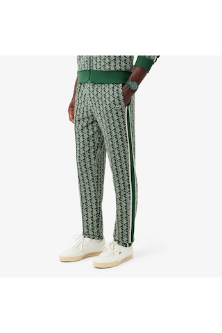 Lacoste Xh1440 Erkek Eşofman Altı Yeşil