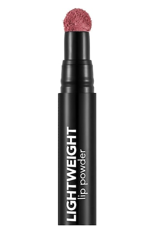 Flormar Lightweight Lip Powder Sünger Uçlu Likit Kalem Ruj 005 Perfection