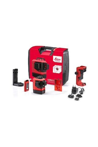 Leıca Lıno L6r Multi Line Lazer Rm Leıcalınol6r