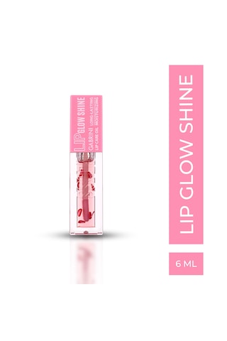 Gabrini Lip Glow Shine Lip Care Oil Çilek