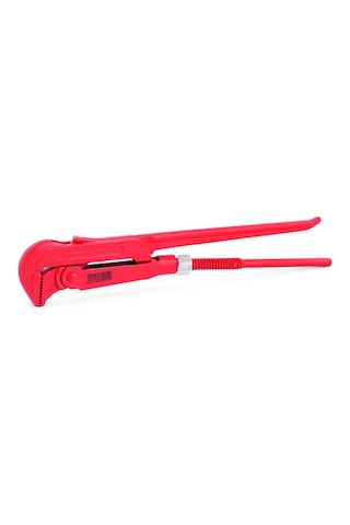 İzeltaş 2201 Maşalı Boru Anahtarı 760Mm 4''