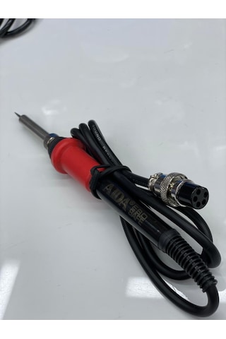 Aida Ebd Safe Havya Lehim Makinesi