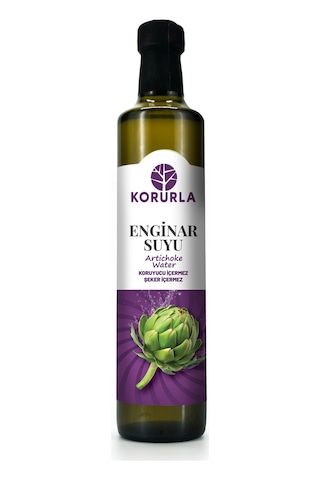 Enginar Suyu 500ml