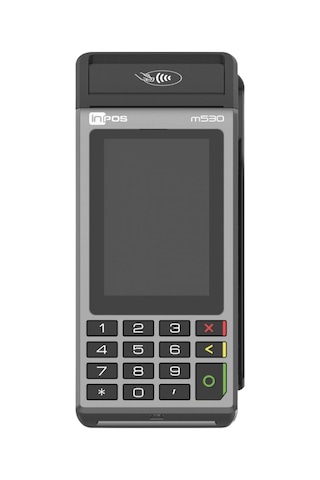 Inpos M530 Yazar Kasa Pos