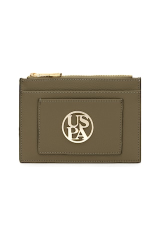 U.s. Polo Assn. Kadın Haki Aksesuar 50305045-vr027 Haki