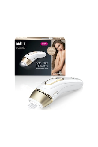 Braun Silk Expert Pro 5 PL5014 Epilasyon Cihazı
