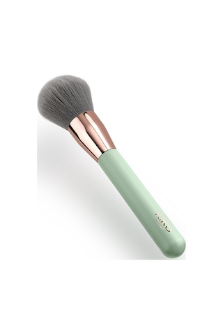 Kiko Makyaj Fırçaları - Kind Face Powder Brush