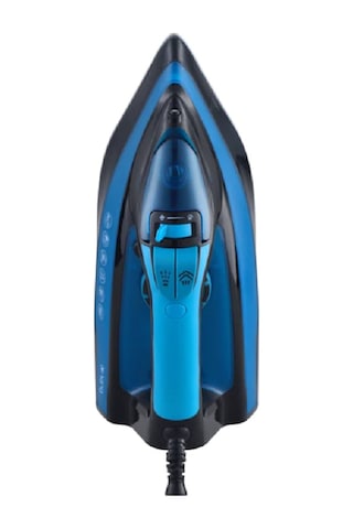 King KBÜ700 Larsen  Buharlı Ütü