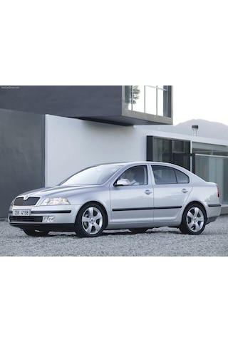 Skoda Octavia Mk2 Silindir Kapak Havalandirma Boru 06A103212A