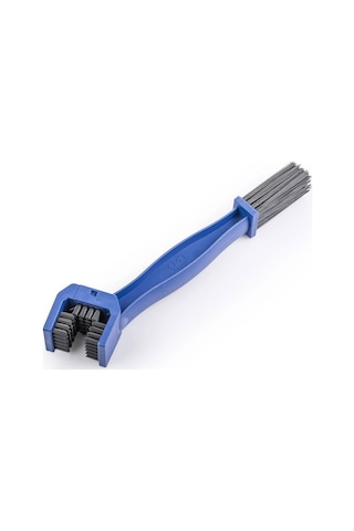 Motorsiklet Bisiklet Zinciri Temizleme Fırçası Çift Taraflı Evimdeyokyok