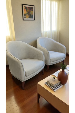 Favori Koltuk Takımı