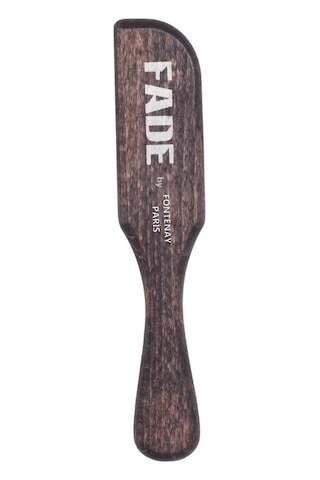 Fontenay Fade S Professional Fade Brush Temizleme Fırçası