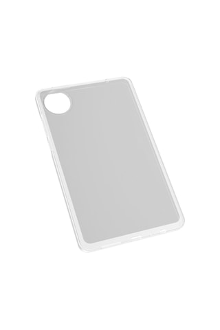 Xiaomi Redmi Pad Se 8.7 Kılıf Tablet Hibrit Silikon Case Kapak Kılıf
