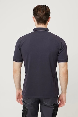 Nepeta Polo Yaka T-shirt Antrasit-a.gri