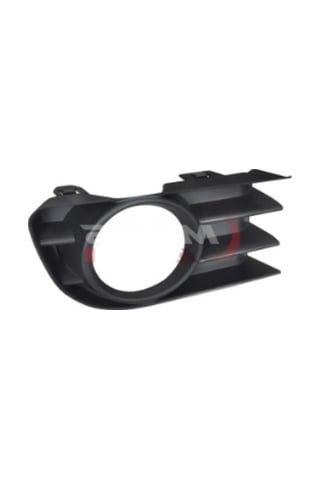 Renault Megane 2 Sağ-sol Ön Sis Lambası Farı Çerçevesi 2002-2005 Renault Megane 2 Sağ-sol Ön Sis Lambası Farı Çerçevesi 2002-2005