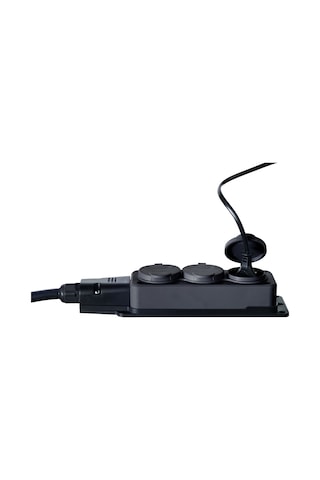 Chargemobile Togg T10x T10f Uyumlu 3 Prizli V2l Adaptörü 3 M 16 A Standart