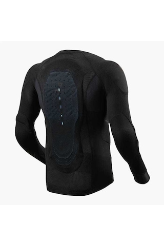 Revit Proteus Full Body Armour Vücut Koruma Siyah L