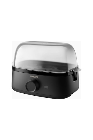 Philips 3000 Serisi  6 Lı 400 W Yumurta Pişirici