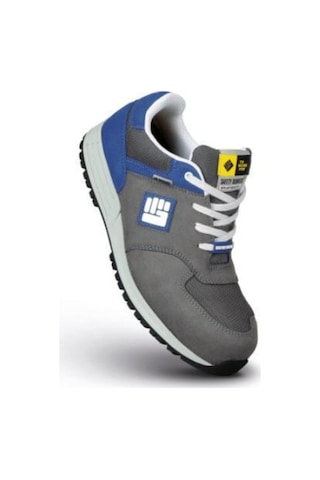 Toworkfor Stride S3 | Src | Esd İş Ayakkabısı