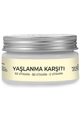 Phytoflora  Bakım Kremi 50 ML