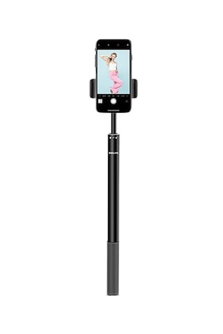 Philips Dlk3621n Tripod - Ring Light - Selfie Çubuğu 3in1 - 160cm
