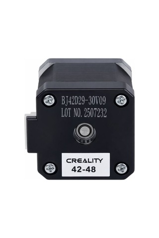 Creality Step Motor 42-48 3d Yazıcı Ve Cnc İçin Yüksek Hassasiyetli Adım Motoru