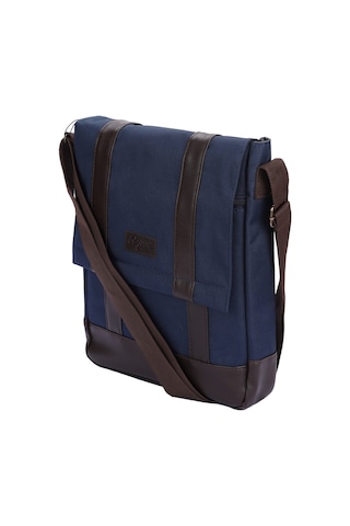 Bizoon 373 Laptop Bölmeli Omuz Askılı Çapraz Postacı Çanta