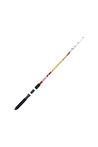 Bauer Pegasus 300Cm Teleskopik Olta Kamışı 75-150Gr