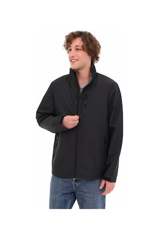 Kinetix Ml Eddy Coat 1sn13 5pr Siyah Erkek Mont 000000000102027521 Siyah