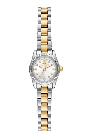 Michael Kors Mk4903 Kadın Kol Saati Metalik Gri