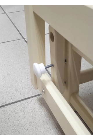 Bo-ny Sarkaç İçin Sabitleyici 2 Adet L40 241445798 Beyaz