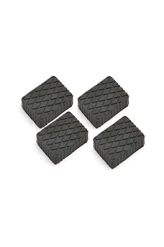 Auçuk Lift Takozu 160X120 Yükseklik 30Mm 4 Adet