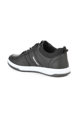Slazenger ALISHA I Erkek  Siyah Koşu & Yürüyüş Spor Ayakkabısı