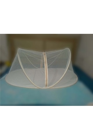 Yurtticaret Katlanabilir Bebek Cibinlik