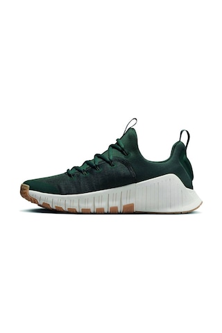 Nike W Free Metcon 6 Kadın Spor Ayakkabı Yeşil