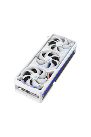Asus Rog Astral Geforce Rtx 5080 16gb Oc White Edition Aeae1asu0306