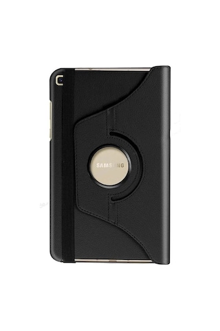 Sm Galaxy Uyumlu Tab A 10.0 P580-p585 360 Derece Döner Standlı Kılıf- 5775 Tablet Kılıfı