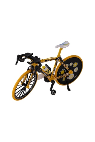 Kzl-7631 Bısıklet Demır 12 Lı Stand 144 Çok Renkli