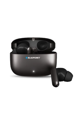 Blaupunkt B630 TWS Bluetooth Kulak İçi Kulaklık Siyah