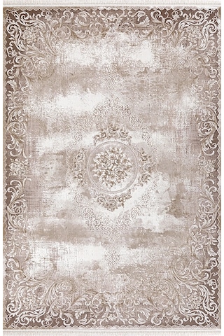 Efsane Halı 200x290 Esmira Koleksiyonu 31890-080 Bej