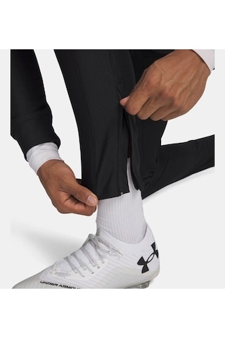 Under Armour Ua Challenger Tracksuit Erkek Eşofman Takımı 6004052-001 Siyah