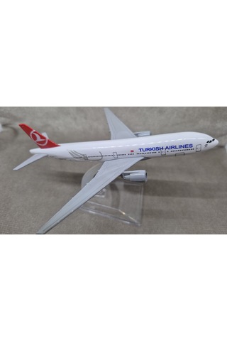 Boeıng Maket Uçak