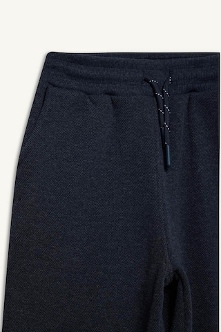 Defacto Erkek Çocuk Beli Lastikli Jogger Eşofman Altı K8846a625auın247 Indigo