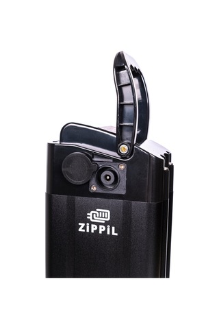 Zippil RKS RS3 RSIII Xs25 Uyumlu Güçlendirilmiş Batarya - 36V 22,4AH